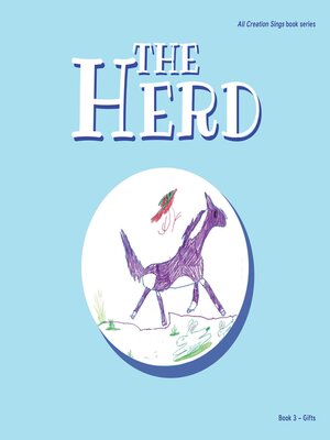 cover image of The Herd